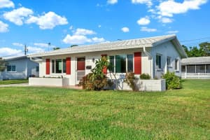 9113 143RD STREET, SEMINOLE, FL 33776 Sold 11/08/24