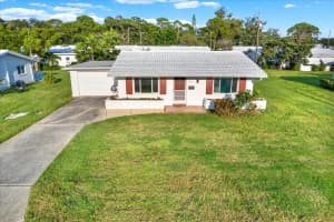 9113 143RD STREET, SEMINOLE, FL 33776 Sold 11/08/24