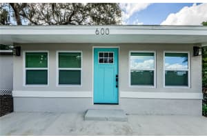 600 HIGHLAND AVENUE, TARPON SPRINGS, FL 34688 Sold 11/21/24