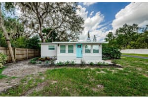 600 HIGHLAND AVENUE, TARPON SPRINGS, FL 34688 Sold 11/21/24