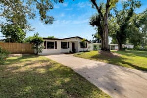 412 SHAMROCK ROAD, BRANDON, FL 33511 Sold 12/30/24