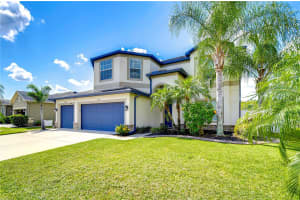 3741 TRISTRAM LOOP, LAND O LAKES, FL 34638 Sold 11/01/24