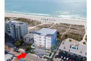 10126 GULF BOULEVARD, TREASURE ISLAND, FL 33706 - MLS#MFRTB8306679