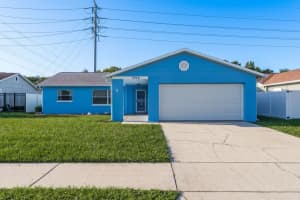 7936 ROYAL HART DRIVE, NEW PORT RICHEY, FL 34653 Sold 10/31/24
