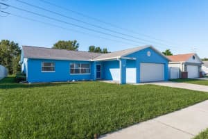 7936 ROYAL HART DRIVE, NEW PORT RICHEY, FL 34653 Sold 10/31/24