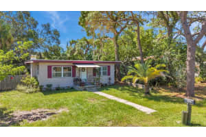 5614 17TH AVENUE, GULFPORT, FL 33707 Sold 03/22/25