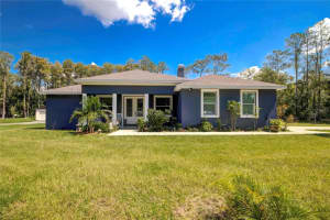 21934 DUPREE DRIVE, LAND O LAKES, FL 34639 Sold 12/30/24