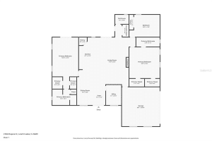 21934 DUPREE DRIVE, LAND O LAKES, FL 34639 Sold 12/30/24