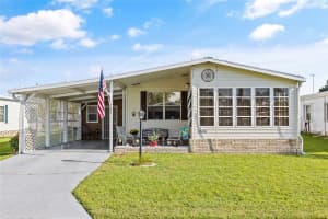6505 RAINTREE LANE, WINTER HAVEN, FL 33881 Sold 07/07/25