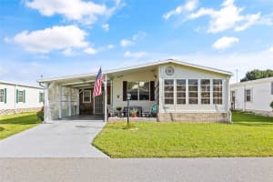 6505 RAINTREE LANE, WINTER HAVEN, FL 33881 Sold 07/07/25
