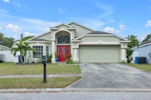 412 SANGRIA DRIVE, VALRICO, FL 33594 Sold 11/27/24