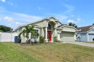 412 SANGRIA DRIVE, VALRICO, FL 33594 Sold 11/27/24