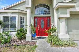 412 SANGRIA DRIVE, VALRICO, FL 33594 Sold 11/27/24