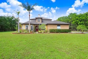 6535 LAKE IRENE DRIVE, LAND O LAKES, FL 34638 Sold 11/13/24