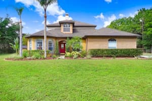 6535 LAKE IRENE DRIVE, LAND O LAKES, FL 34638 Sold 11/13/24