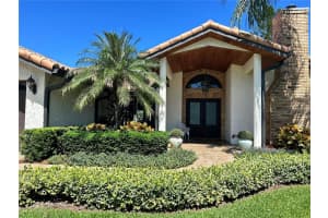 4751 COCONUT PALM CIRCLE, SAINT PETERSBURG, FL 33703 Sold 11/14/24