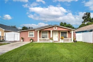 6906 CLARK AVENUE, TAMPA, FL 33614 Sold 05/07/25