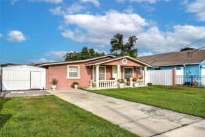 6906 CLARK AVENUE, TAMPA, FL 33614 Sold 05/07/25