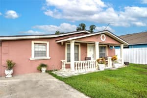 6906 CLARK AVENUE, TAMPA, FL 33614 Sold 05/07/25