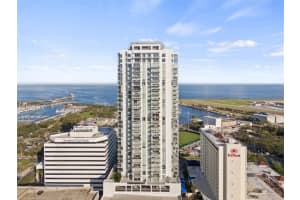 301 1ST STREET, ST PETERSBURG, FL 33701 Sold 01/10/25
