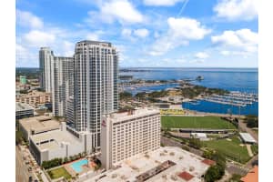 301 1ST STREET, ST PETERSBURG, FL 33701 Sold 01/10/25