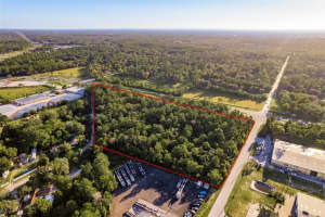 LITTLE RD, HUDSON, FL 34667 - MLS#MFRTB8306734