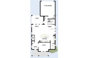 3200 19TH STREET, SAINT PETERSBURG, FL 33713 Sold 03/26/25