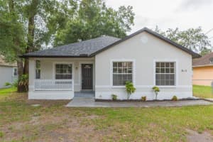 813 PARIS STREET, TAMPA, FL 33604 Sold 11/26/24