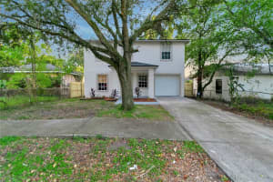 3203 COMANCHE AVENUE, TAMPA, FL 33610 Sold 11/01/24
