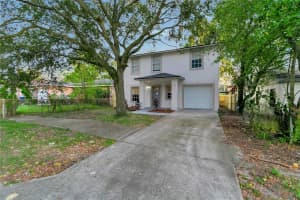 3203 COMANCHE AVENUE, TAMPA, FL 33610 Sold 11/01/24