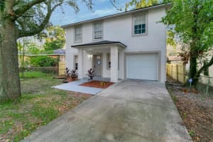 3203 COMANCHE AVENUE, TAMPA, FL 33610 Sold 11/01/24