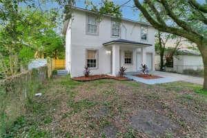 3203 COMANCHE AVENUE, TAMPA, FL 33610 Sold 11/01/24