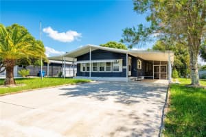 14172 DELSILVER DRIVE, BROOKSVILLE, FL 34613 Sold 01/31/25