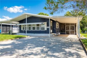 14172 DELSILVER DRIVE, BROOKSVILLE, FL 34613 Sold 01/31/25