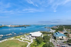 331 CLEVELAND STREET, CLEARWATER, FL 33755 Sold 05/13/25