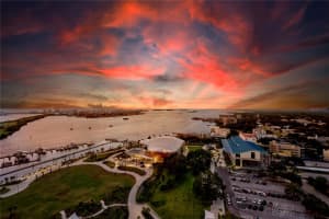 331 CLEVELAND STREET, CLEARWATER, FL 33755 Sold 05/13/25