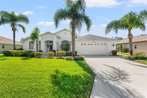 9295 BUTLER BOULEVARD, WEEKI WACHEE, FL 34613 Sold 03/24/25