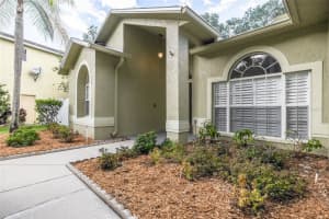 2076 BACKWATER TRAIL, PALM HARBOR, FL 34685 Sold 11/01/24