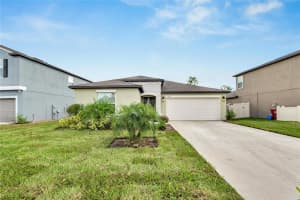 1239 TAHITIAN SUNRISE DRIVE, PLANT CITY, FL 33565 Sold 12/06/24