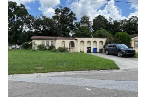 2705 HAMILTON AVENUE, TAMPA, FL 33614 Sold 04/17/25