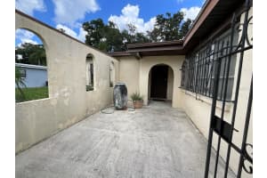 2705 HAMILTON AVENUE, TAMPA, FL 33614 Sold 04/17/25