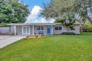 3198 56TH STREET, SAINT PETERSBURG, FL 33710 Sold 02/10/25