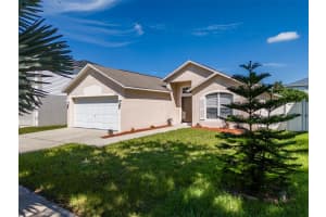 12750 LAKE VISTA DRIVE, GIBSONTON, FL 33534 Sold 12/30/24