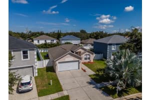 12750 LAKE VISTA DRIVE, GIBSONTON, FL 33534 Sold 12/30/24