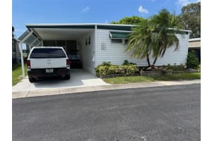 35 Thatch Palm St E #35, LARGO