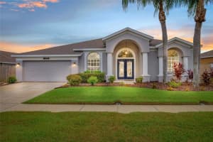 22223 YACHTCLUB TERRACE, LAND O LAKES, FL 34639 Sold 01/07/25