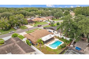 4124 HOLLOWTRAIL DRIVE, TAMPA, FL 33624 Sold 12/17/24