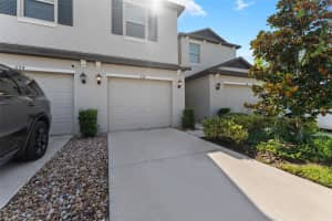 626 ROYAL EMPRESS DRIVE, RUSKIN, FL 33570 Sold 01/21/25