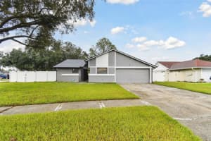 5387 BLACK PINE DRIVE, TAMPA, FL 33624 Sold 11/04/24