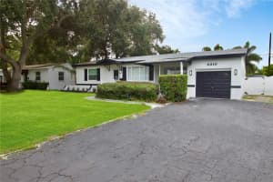 43 25TH AVENUE, SAINT PETERSBURG, FL 33713 Sold 01/16/25